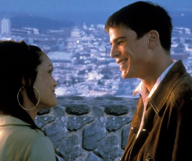 Josh Hartnett moet veertig dagen zonder seks in 40 Days and 40 Nights