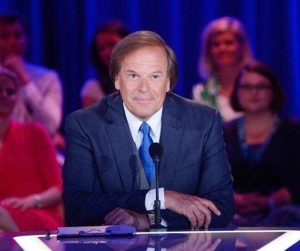 Ivo graaf door in TV Show archieven