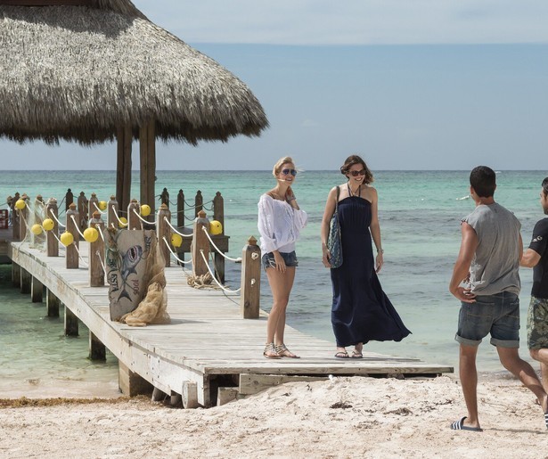 Mandy Moore gaat kopje onder in 47 Meters Down