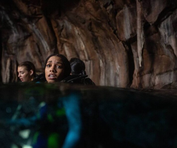 De oceaan kent ook in 47 Meters Down: Uncaged geen genade