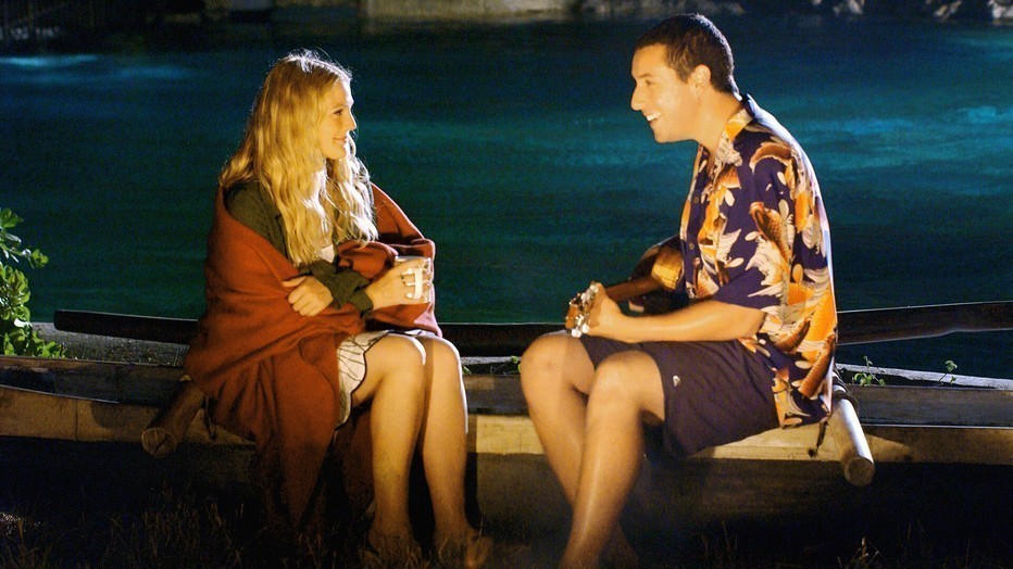 50 First Dates 50 First Dates