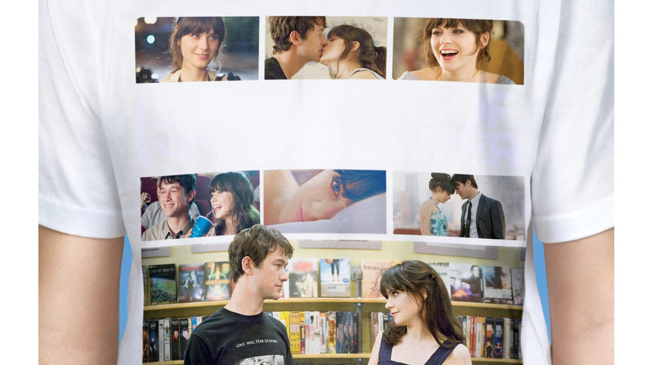 Still uit (500) Days of Summer