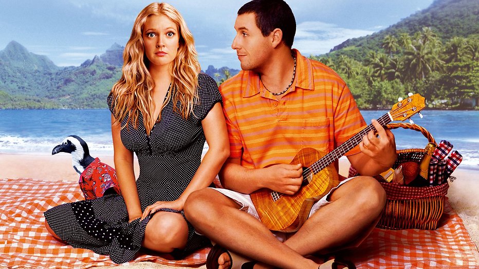 Top 10 beste films voor in het vliegtuig Top 10 beste films voor in het vliegtuig