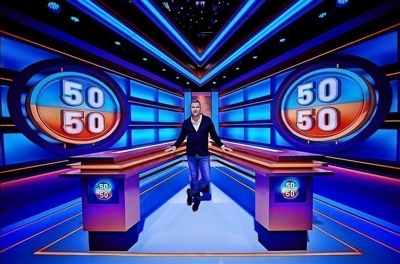 Lekker cashen met Winston