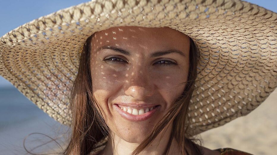 5 redenen om lenzen te dragen tijdens je vakantie in plaats van een bril