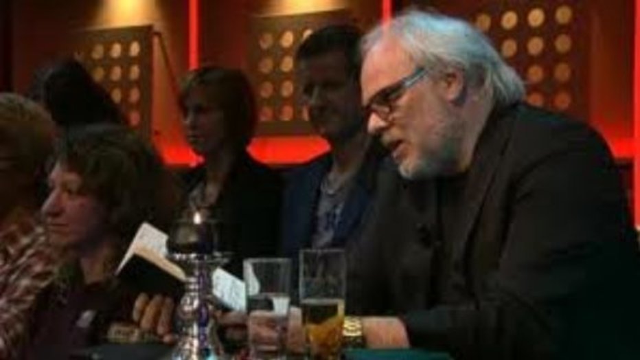 Kijktip: De Wereld Draait Door met Douwe Bob