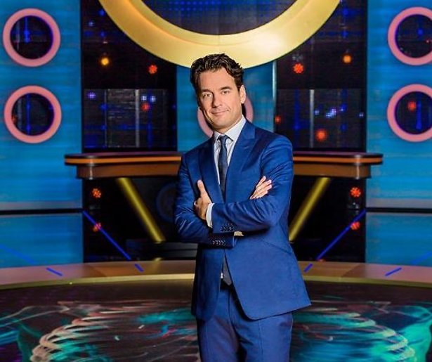 Rik van de Westelaken over 5 Golden Rings