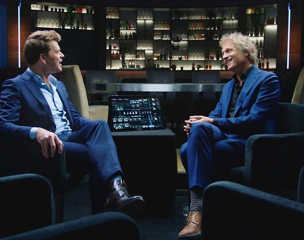 De TV van gisteren: 5 jaar later met Beau begint voorzichtig