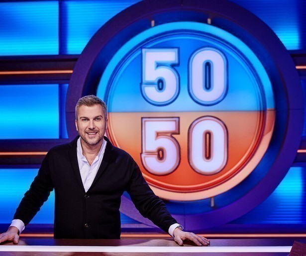 Vanavond op Net5: Een nieuw seizoen van 50/50 en Lingo