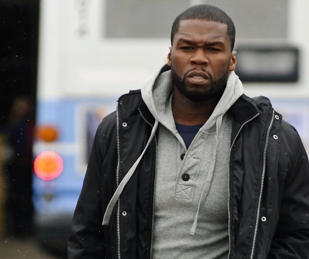 50 Cent wil wraak op verrader