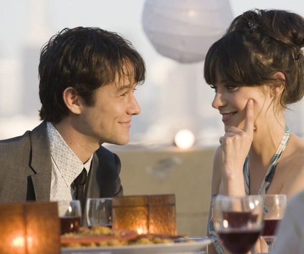 Joseph Gordon-Levitt heeft liefdesverdriet