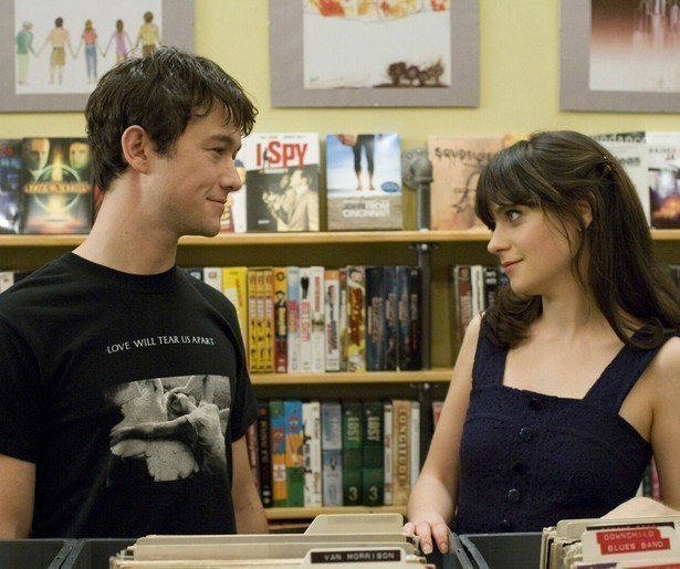 Joseph Gordon-Levitt heeft liefdesverdriet