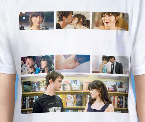 Joseph Gordon-Levitt haalt herinneringen op aan zijn grote liefde in (500) Days of Summer