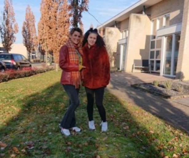 Tatum stelt orde op zaken