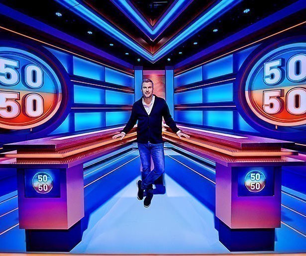 Winston Gerschtanowitz vult gat van Utopia op met dagelijkse quiz