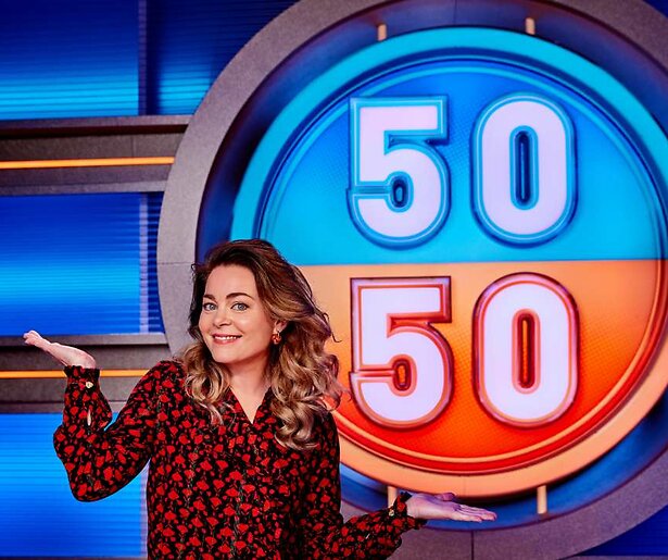 Talpa kan nog niets zeggen over vervolg kennisquiz 50/50