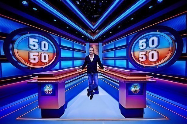 Lekker cashen met Winston