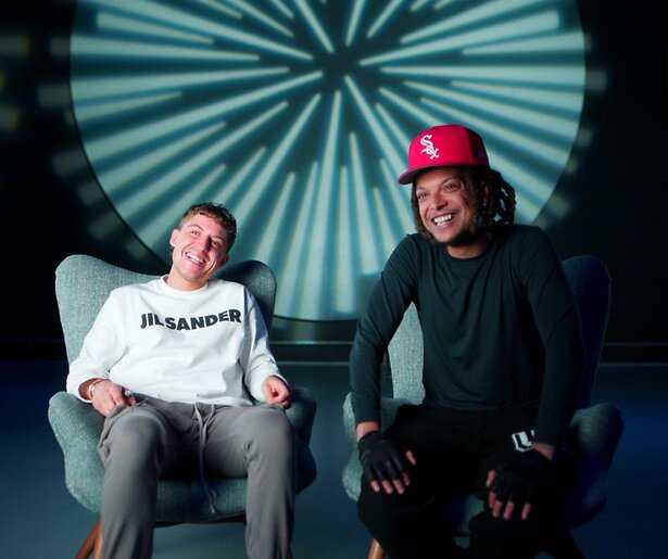 Videoland maakt docuserie over hiphopcollectief New Wave