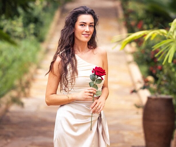 Milan over reünie van De Bachelor: 'Hoop dat alles heel blijft'