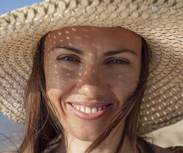 5 redenen om lenzen te dragen tijdens je vakantie in plaats van een bril