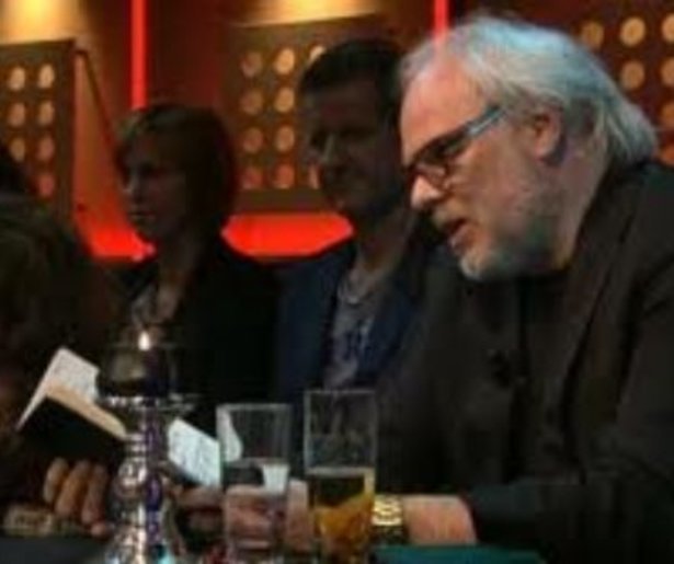 Kijktip: De Wereld Draait Door met Douwe Bob