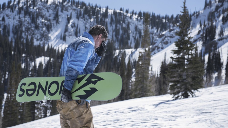  6 Below: Miracle on the Mountain