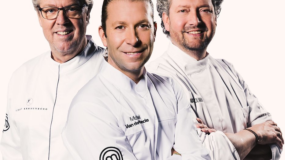 Kijktip Nieuw Seizoen Masterchef Holland