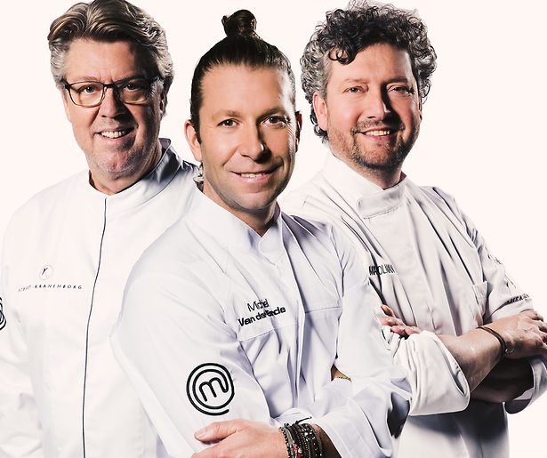 Kijktip: Nieuw seizoen Masterchef Holland