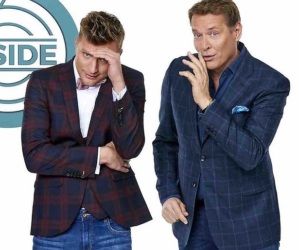 Verlinde over 6 Inside: begin wat later