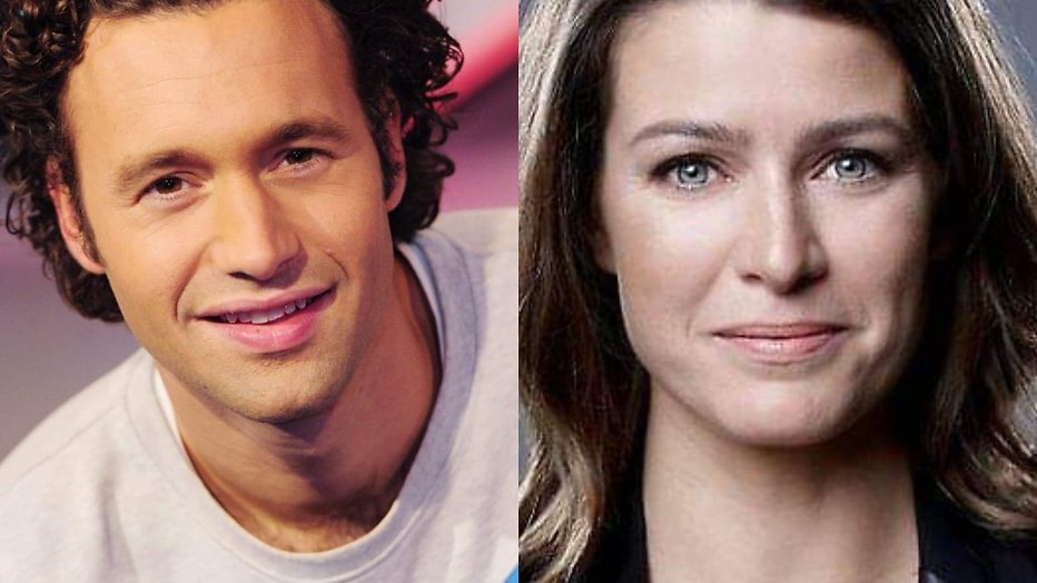 Merel Westrik en Pepijn Crone bevestigen hun liefdesrelatie Merel Westrik en Pepijn Crone bevestigen hun liefdesrelatie