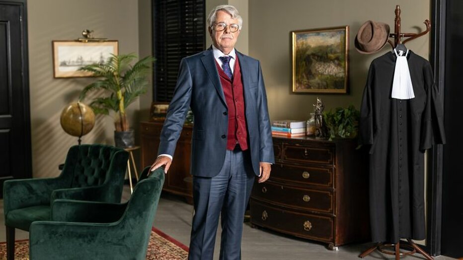 Meester Frank Visser Meester Frank Visser