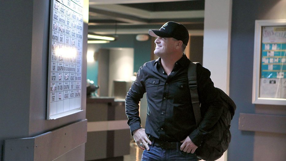 Kijktip: De laatste aflevering van Crime scene investigation