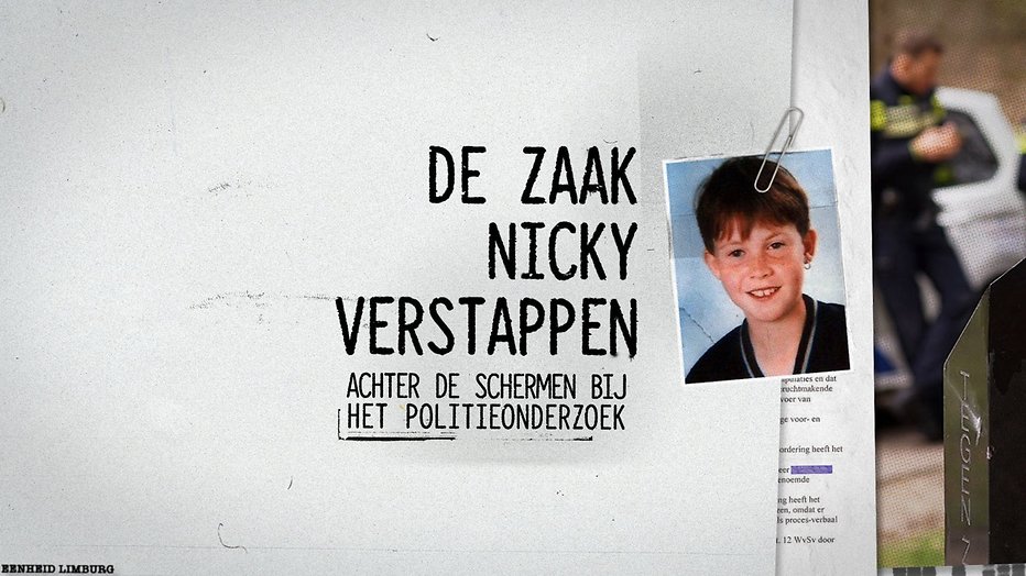 Nicky Verstappen Nicky Verstappen