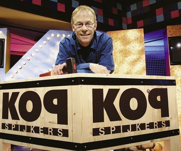 Zeventig jaar satire op de Nederlandse televisie