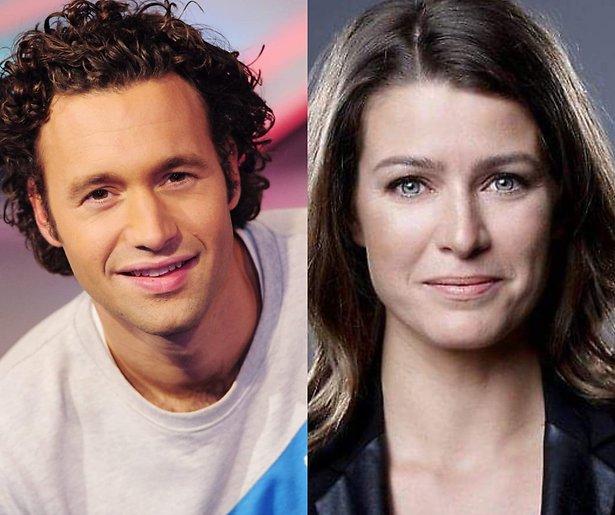 Merel Westrik en Pepijn Crone bevestigen hun liefdesrelatie