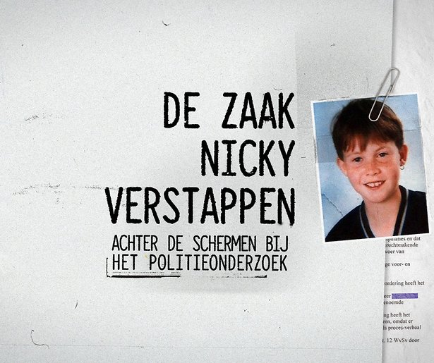 Documentaire Nicky Verstappen maakt diepe indruk op kijker