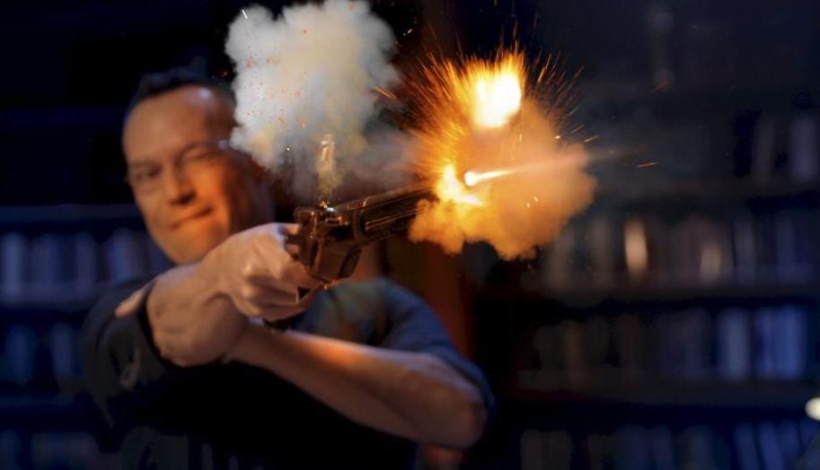 80 jaar oorlog: Van opstand naar oorlog