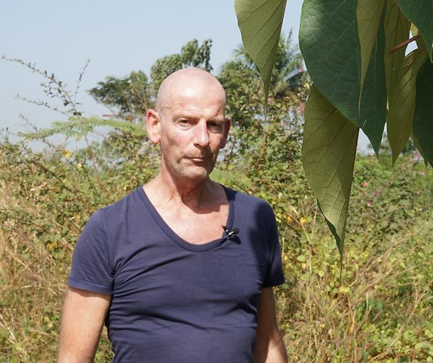 Kijktip: De Reünie in Sierra Leone