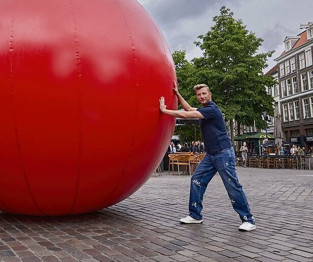 Tweede seizoen voor Let’s play ball