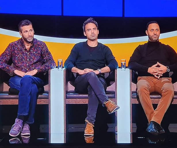 De Slimste Mens finaleweek verslag IV: Applaus apathie en de Bambi blues