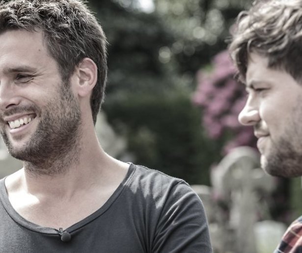 Kijktip: Surfen in Nick & Simon, The Dream