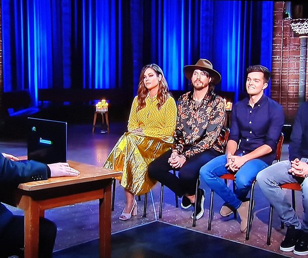 Winnaar, verliezers en Mol van twintigste seizoen Wie is de Mol? bekend