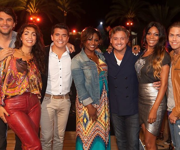 Kijktip: De beste zangers van Nederland