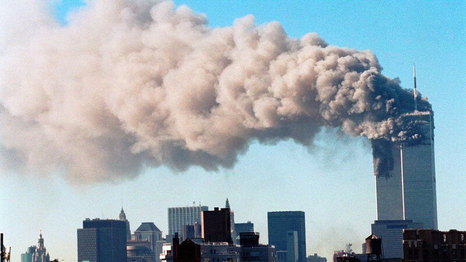 9/11 Life under attack