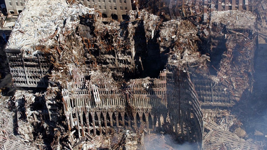 Documentaire 9/11 Documentaire 9/11