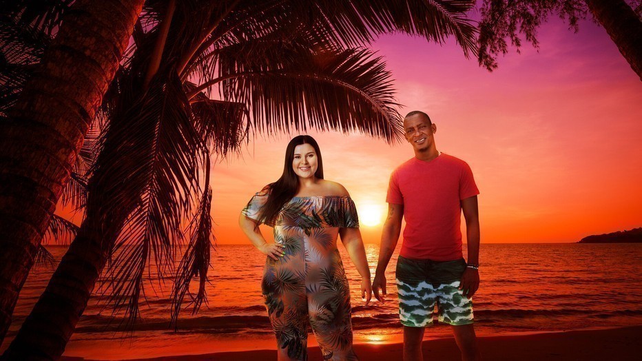 90 Days Fiance: Love In Paradise
