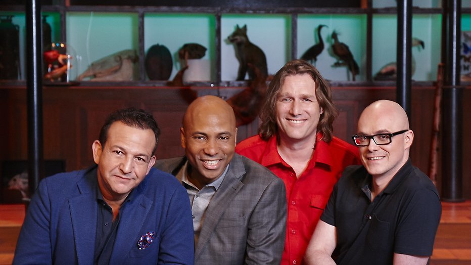 Kijktip: Het Zijn Net Mensen met Humberto Tan