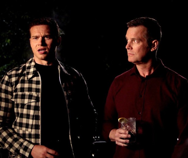 Hongerige wasberen zorgen voor paniek in 9-1-1