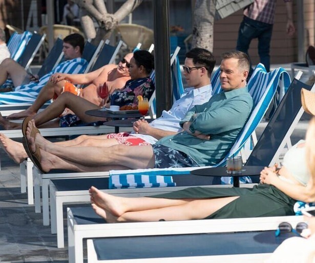 Het zevende seizoen van 9-1-1 gaat van start op Star Channel