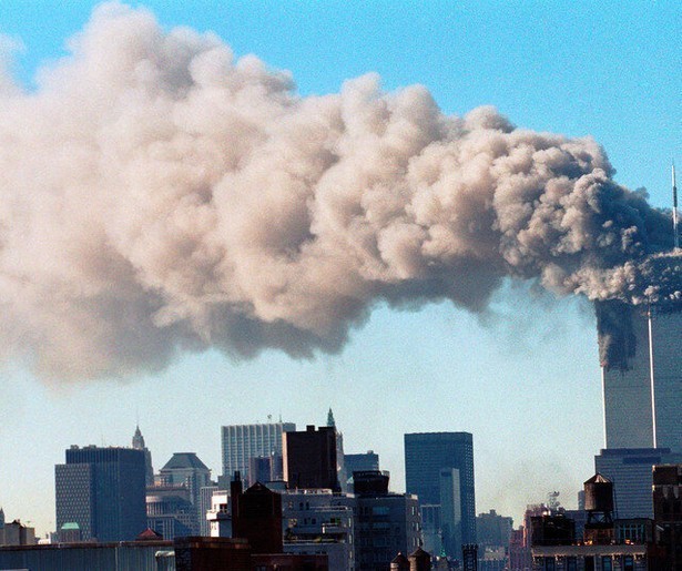 9/11 door de ogen van New Yorkers